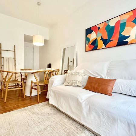 Ipanema Beach Lovely Apartment Рио-де-Жанейро Экстерьер фото