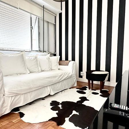 Ipanema Beach Lovely Apartment Рио-де-Жанейро Экстерьер фото