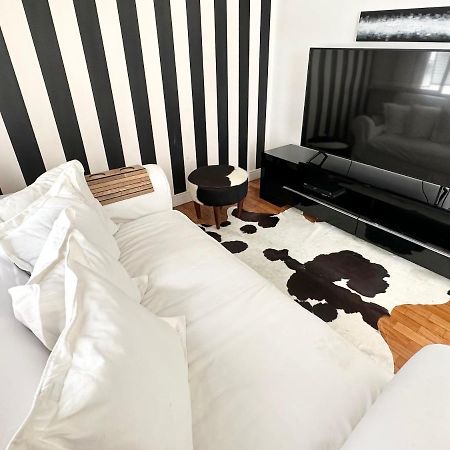 Ipanema Beach Lovely Apartment Рио-де-Жанейро Экстерьер фото