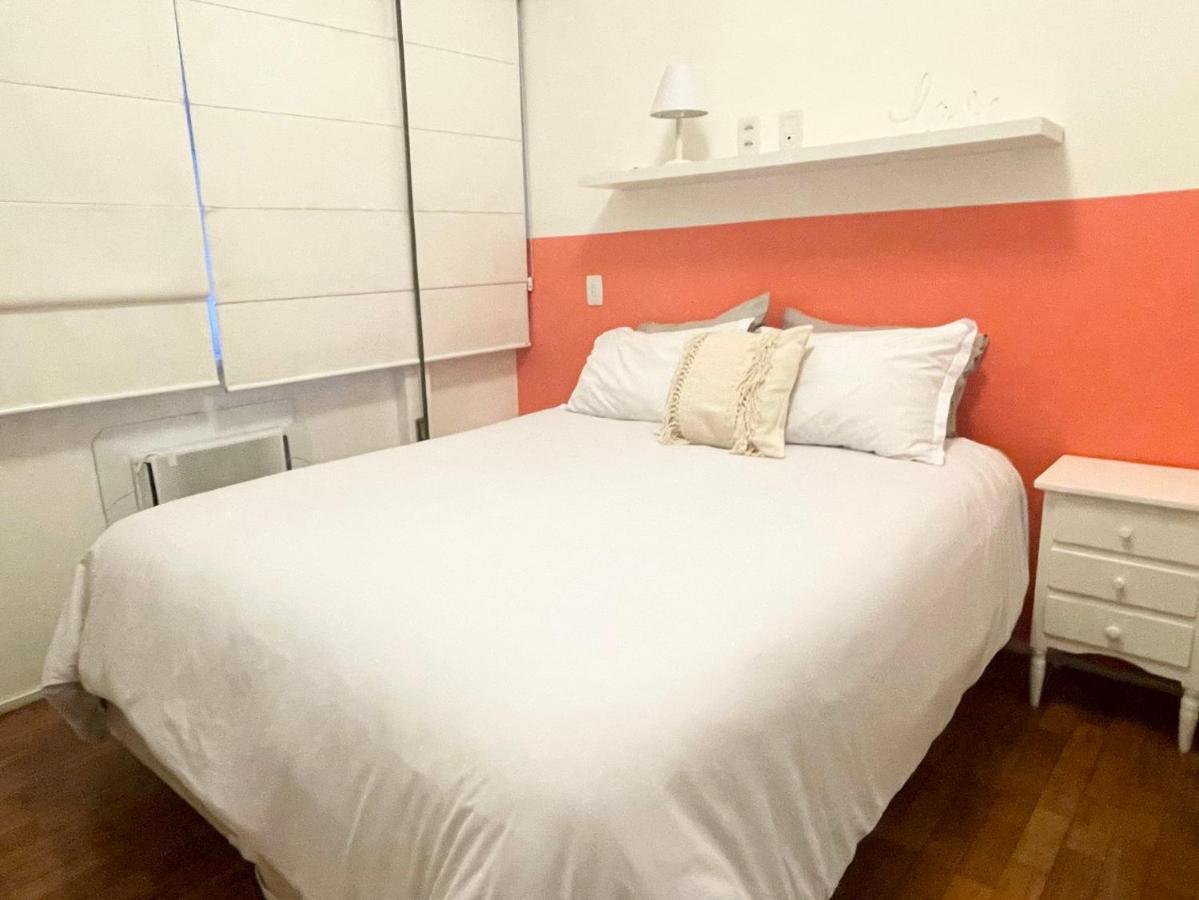 Ipanema Beach Lovely Apartment Рио-де-Жанейро Экстерьер фото
