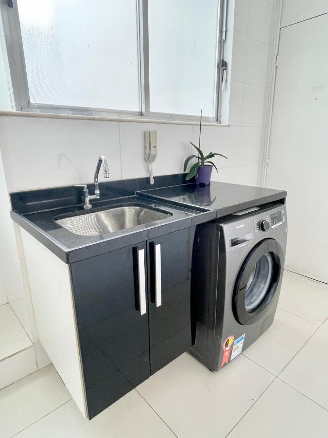 Ipanema Beach Lovely Apartment Рио-де-Жанейро Экстерьер фото