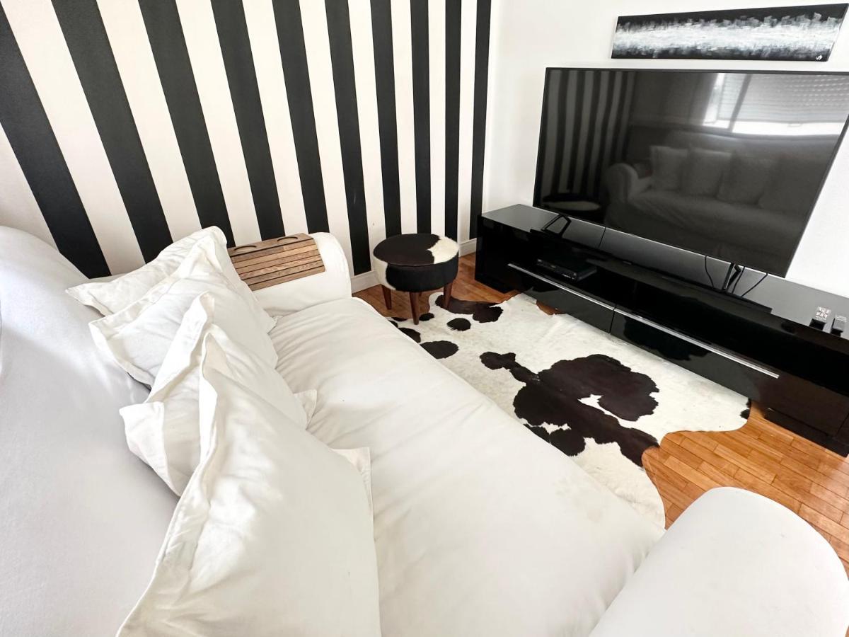 Ipanema Beach Lovely Apartment Рио-де-Жанейро Экстерьер фото