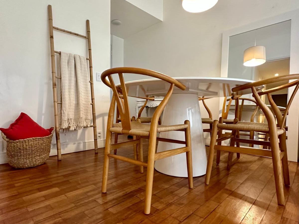 Ipanema Beach Lovely Apartment Рио-де-Жанейро Экстерьер фото