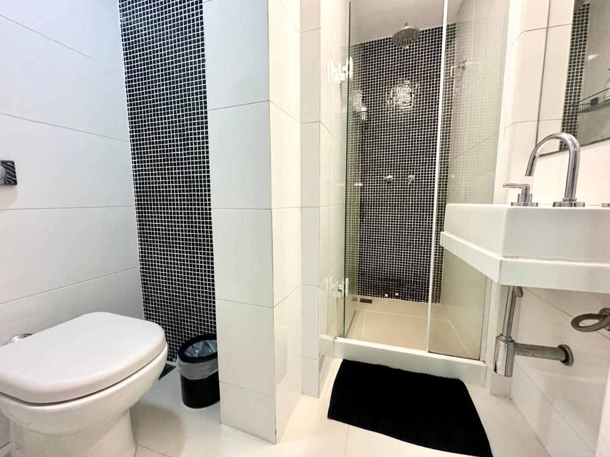 Ipanema Beach Lovely Apartment Рио-де-Жанейро Экстерьер фото