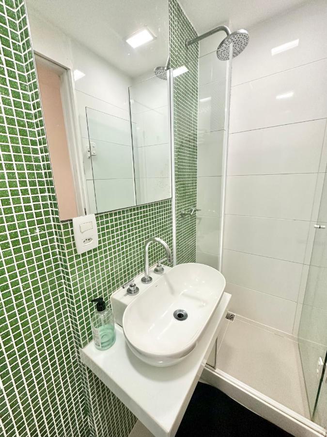 Ipanema Beach Lovely Apartment Рио-де-Жанейро Экстерьер фото