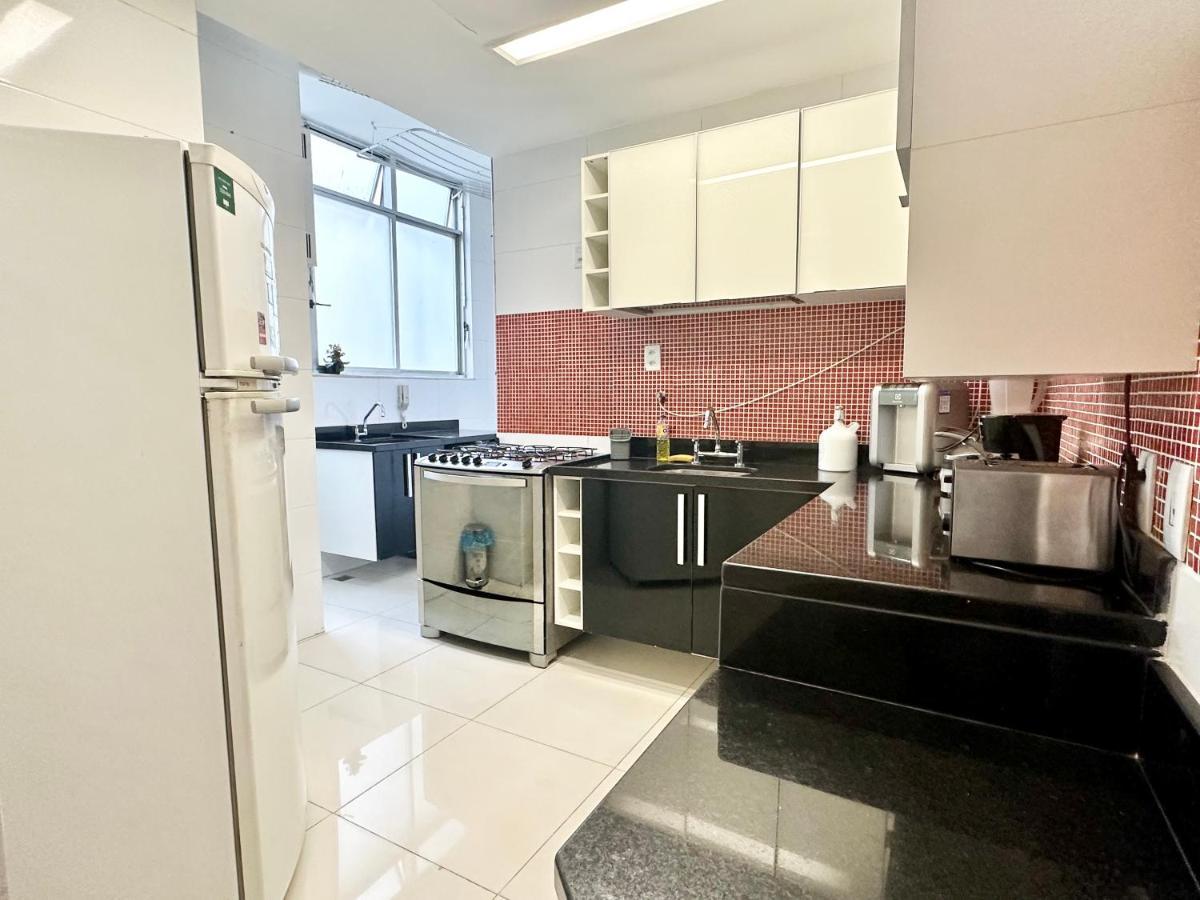 Ipanema Beach Lovely Apartment Рио-де-Жанейро Экстерьер фото