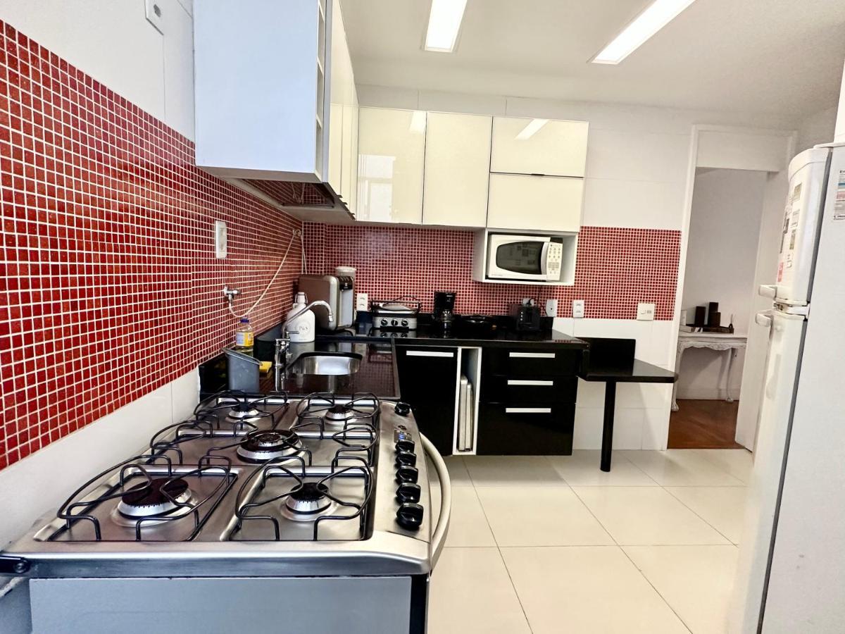 Ipanema Beach Lovely Apartment Рио-де-Жанейро Экстерьер фото